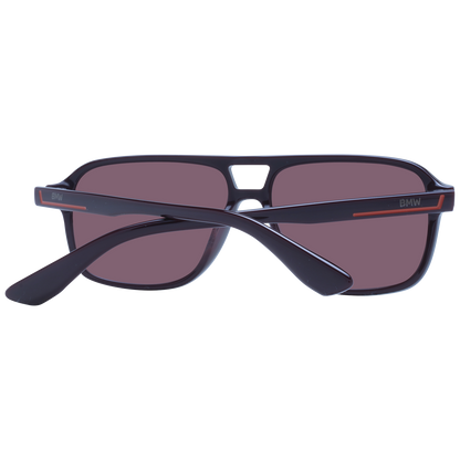 BMW SUNGLASSES BW0039 5850L Sonnenbrille ansicht-2