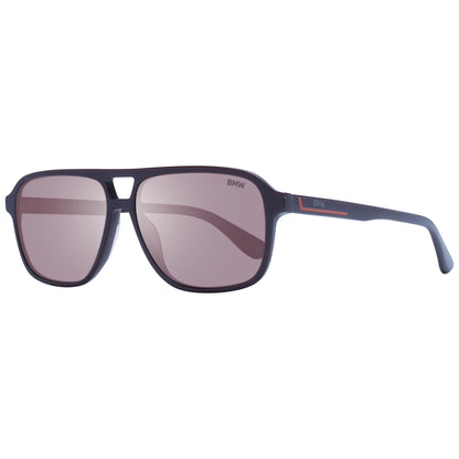 BMW SUNGLASSES BW0039 5850L Sonnenbrille ansicht-3