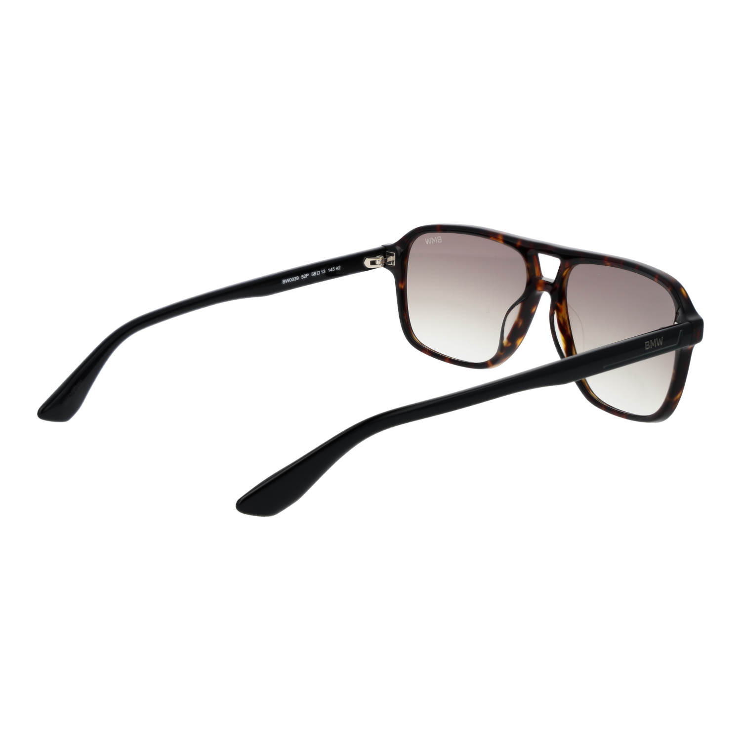 BMW SUNGLASSES BW0039 5852P Sonnenbrille ansicht-2