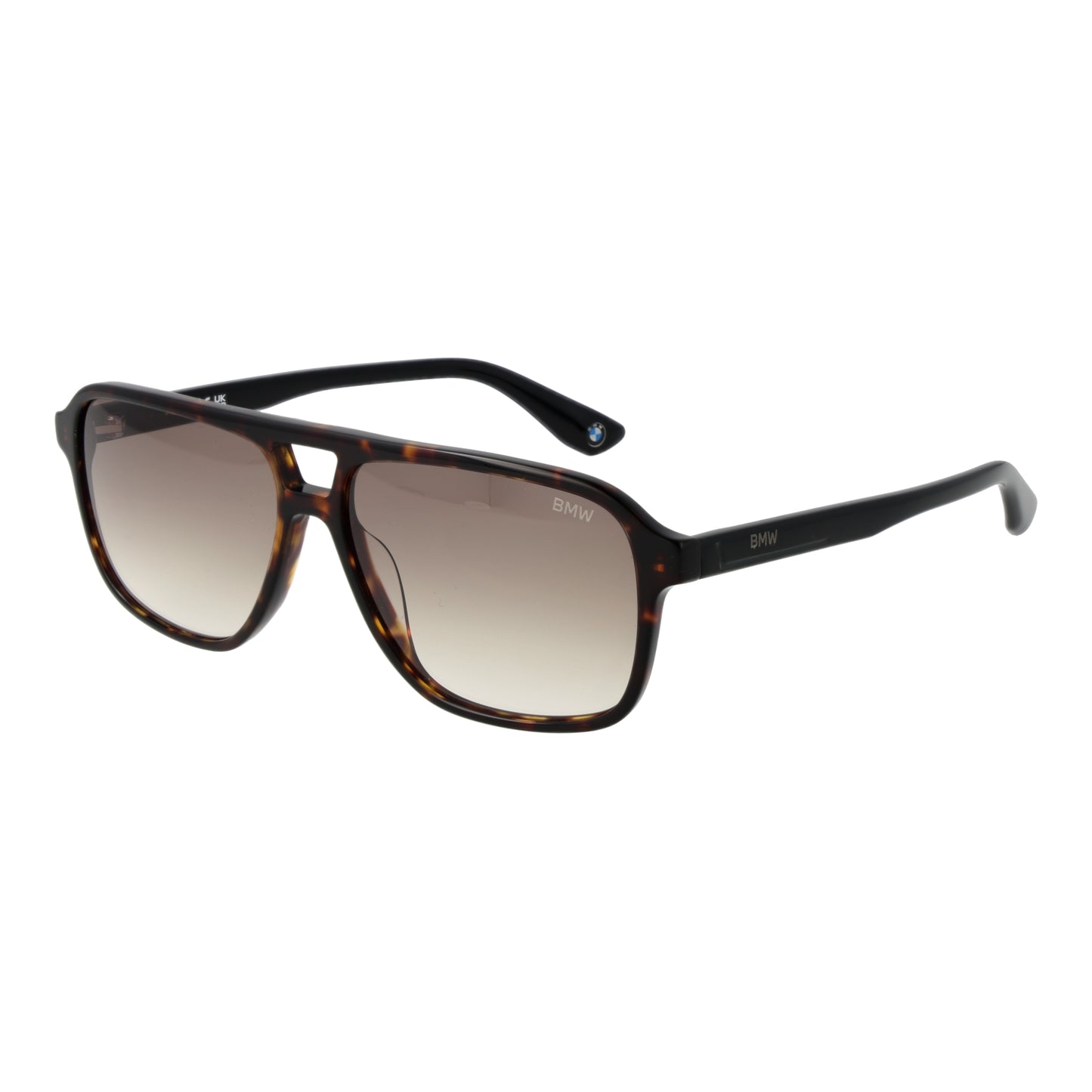 BMW SUNGLASSES BW0039 5852P Sonnenbrille ansicht-3