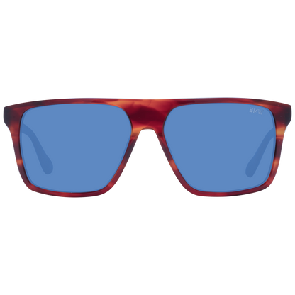 BMW SUNGLASSES BW0040-H 5754V Sonnenbrille