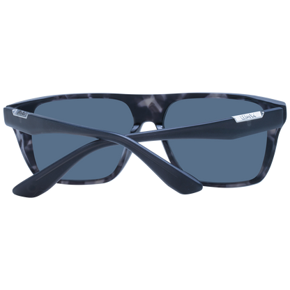 BMW SUNGLASSES BW0040-H 5756C Sonnenbrille ansicht-2