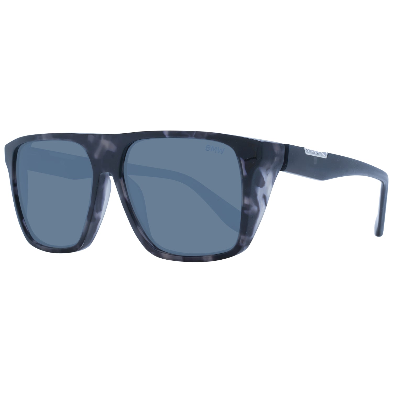 BMW SUNGLASSES BW0040-H 5756C Sonnenbrille ansicht-3