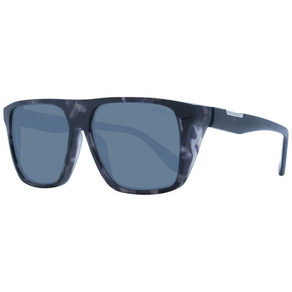 BMW SUNGLASSES BW0040-H 5756C Sonnenbrille ansicht-3