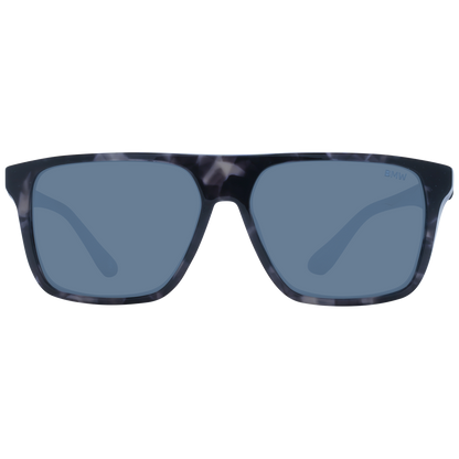 BMW SUNGLASSES BW0040-H 5756C Sonnenbrille