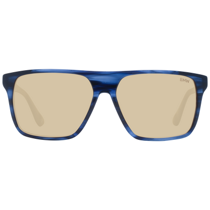 BMW SUNGLASSES BW0040-H 5792J Sonnenbrille