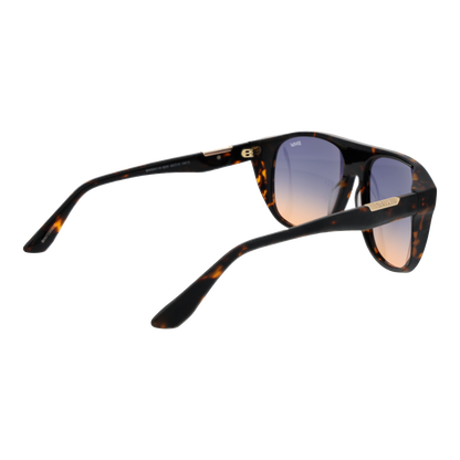 BMW SUNGLASSES BW0041-H 5852W Sonnenbrille ansicht-2
