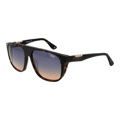 BMW SUNGLASSES BW0041-H 5852W Sonnenbrille ansicht-3