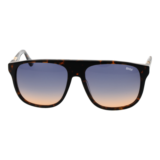 BMW SUNGLASSES BW0041-H 5852W Sonnenbrille