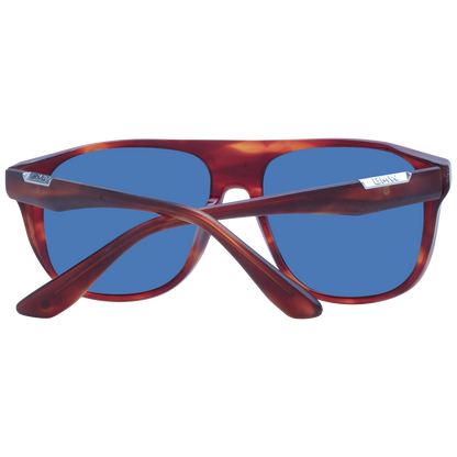 BMW SUNGLASSES BW0041-H 5854V Sonnenbrille ansicht-2