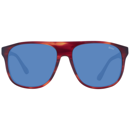 BMW SUNGLASSES BW0041-H 5854V Sonnenbrille
