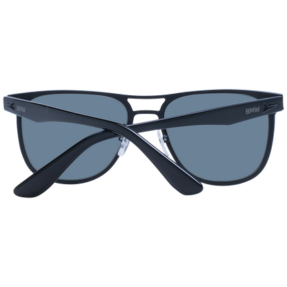 BMW SUNGLASSES BW0042-H 5602R Sonnenbrille ansicht-2