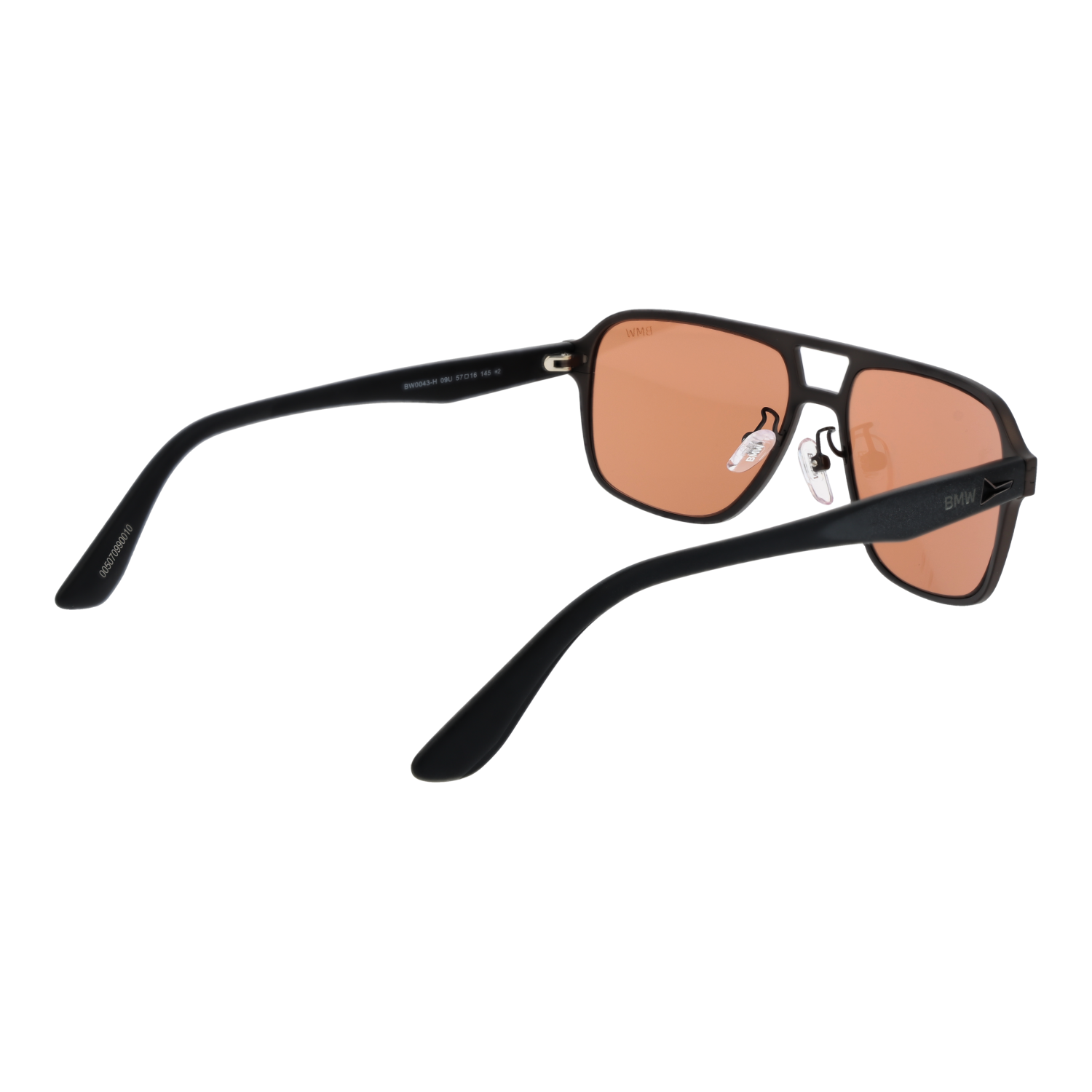 BMW SUNGLASSES BW0043-H 5709U Sonnenbrille ansicht-2