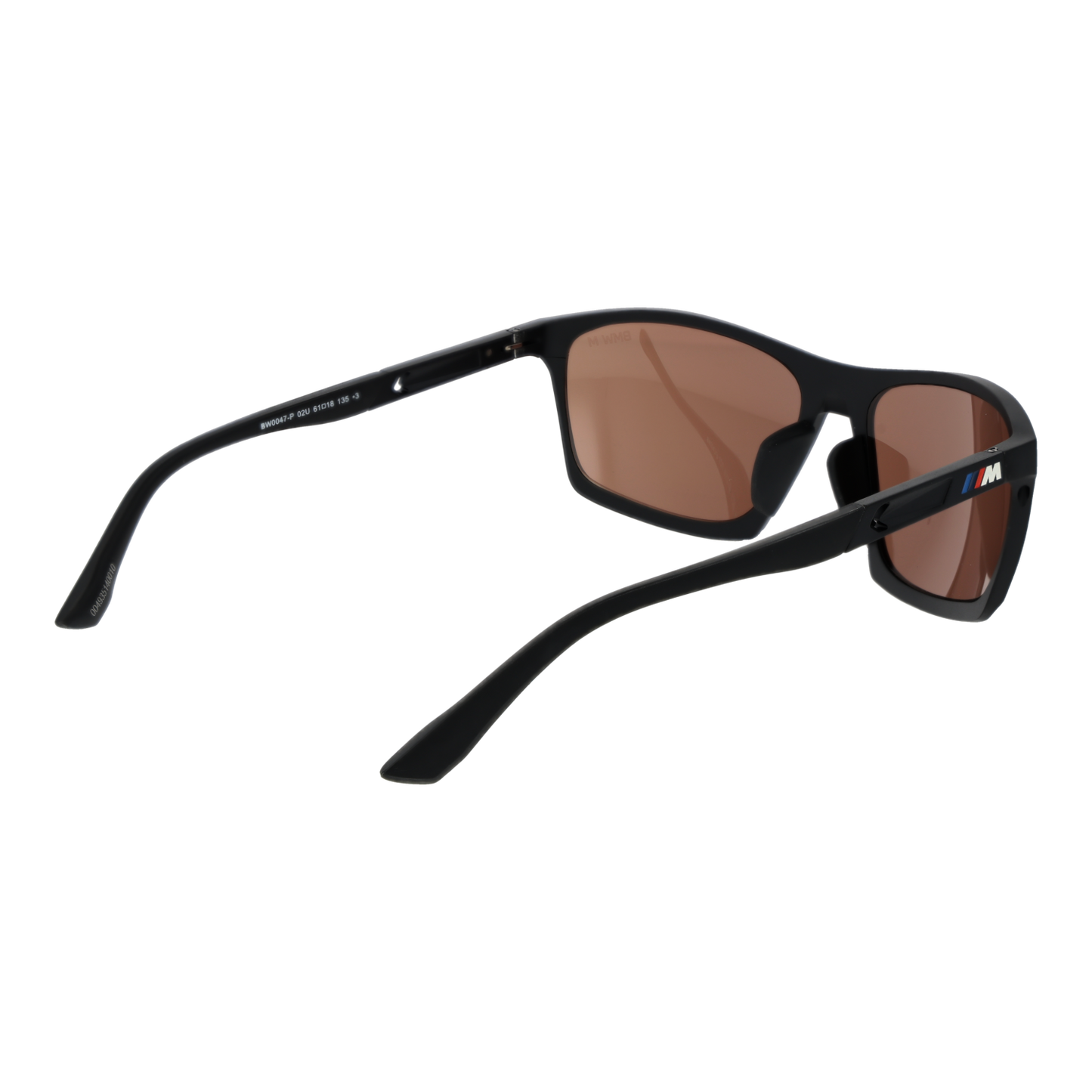 BMW SUNGLASSES BW0047-P 6102U Sonnenbrille ansicht-2