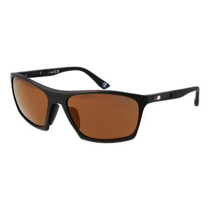 BMW SUNGLASSES BW0047-P 6102U Sonnenbrille ansicht-3