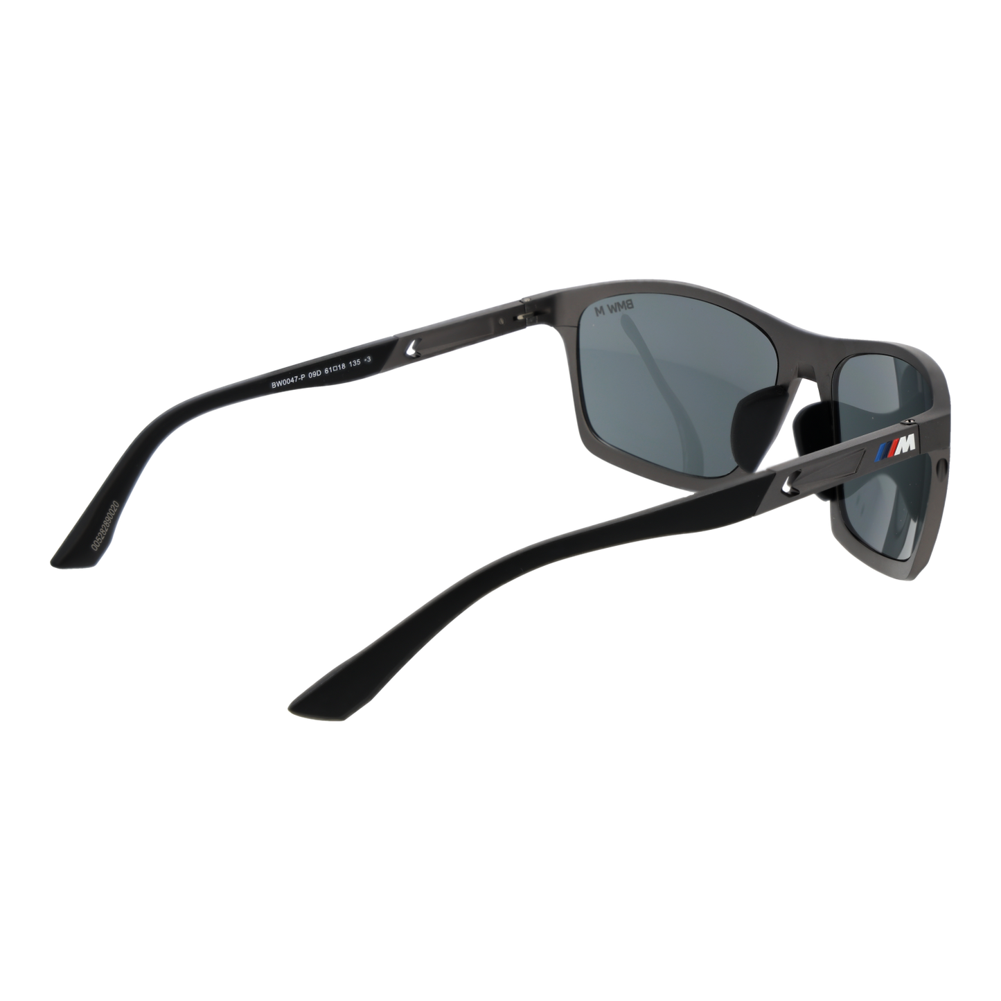 BMW SUNGLASSES BW0047-P 6109D Sonnenbrille ansicht-2