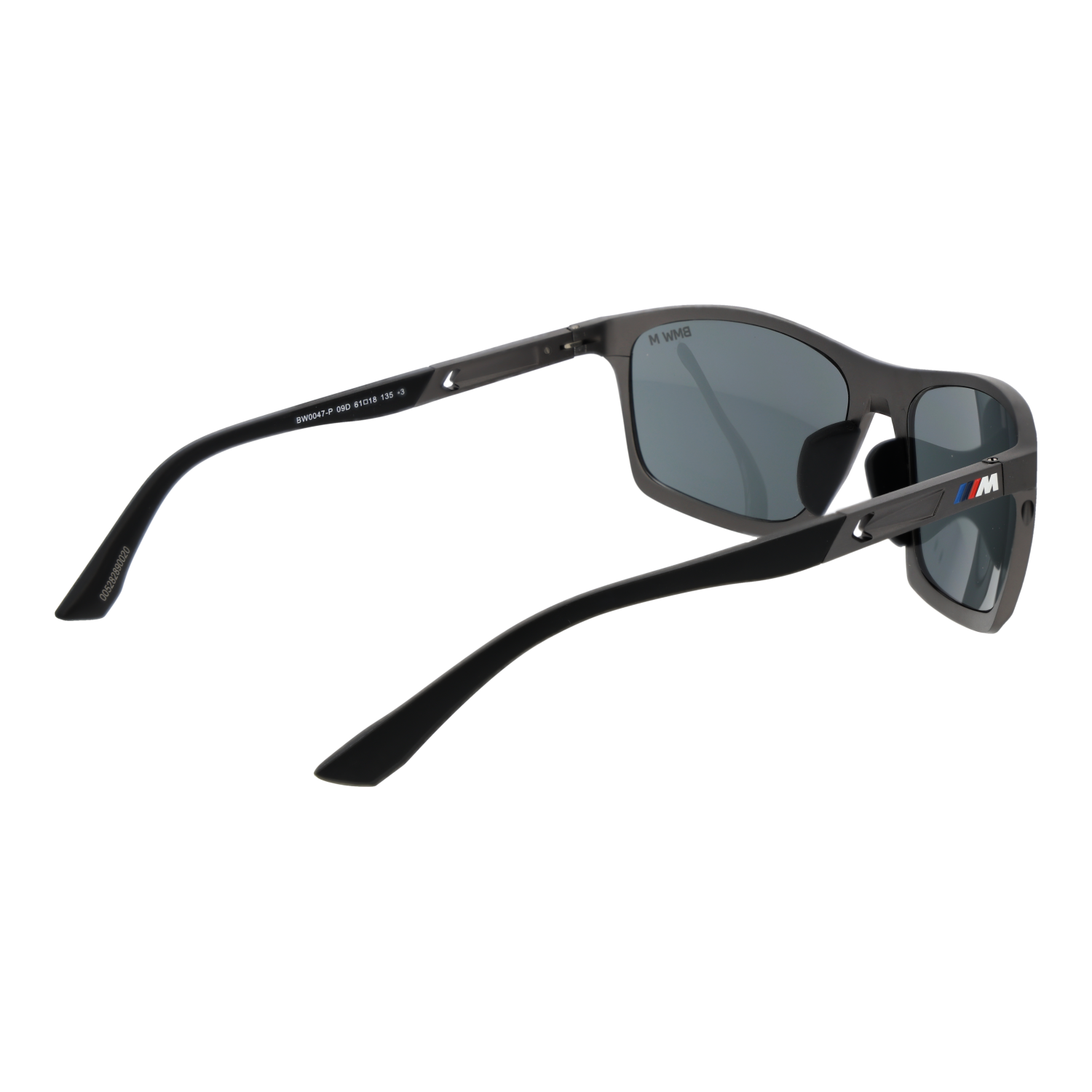 BMW SUNGLASSES BW0047-P 6109D Sonnenbrille ansicht-2