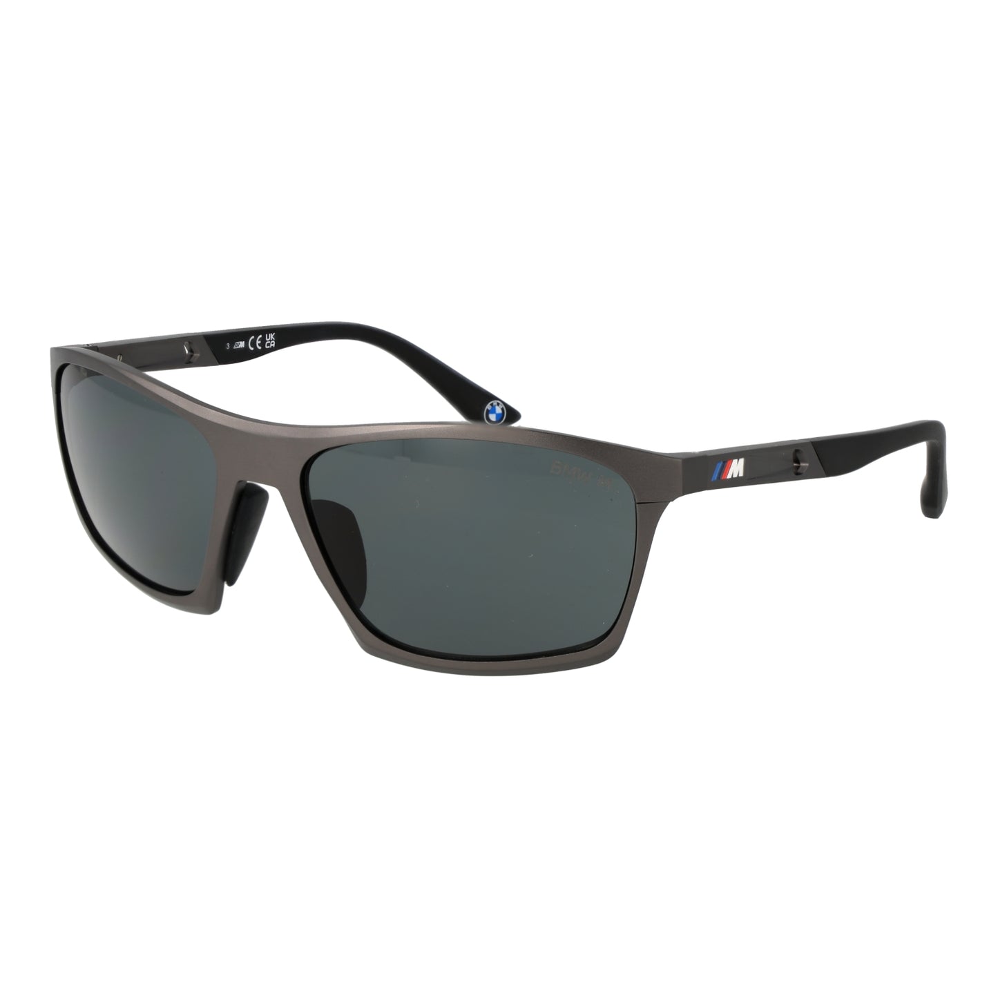 BMW SUNGLASSES BW0047-P 6109D Sonnenbrille ansicht-3