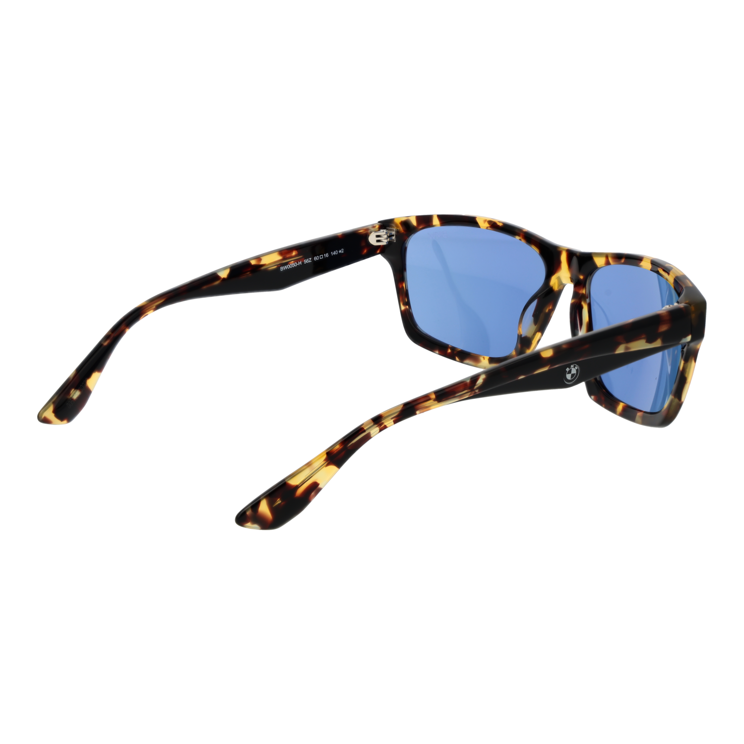 BMW SUNGLASSES BW0050-H 6056Z Sonnenbrille ansicht-2