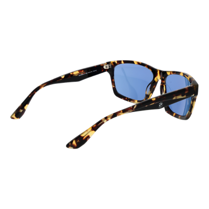 BMW SUNGLASSES BW0050-H 6056Z Sonnenbrille ansicht-2