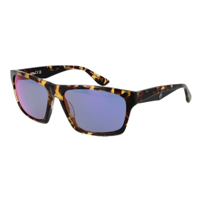 BMW SUNGLASSES BW0050-H 6056Z Sonnenbrille ansicht-3