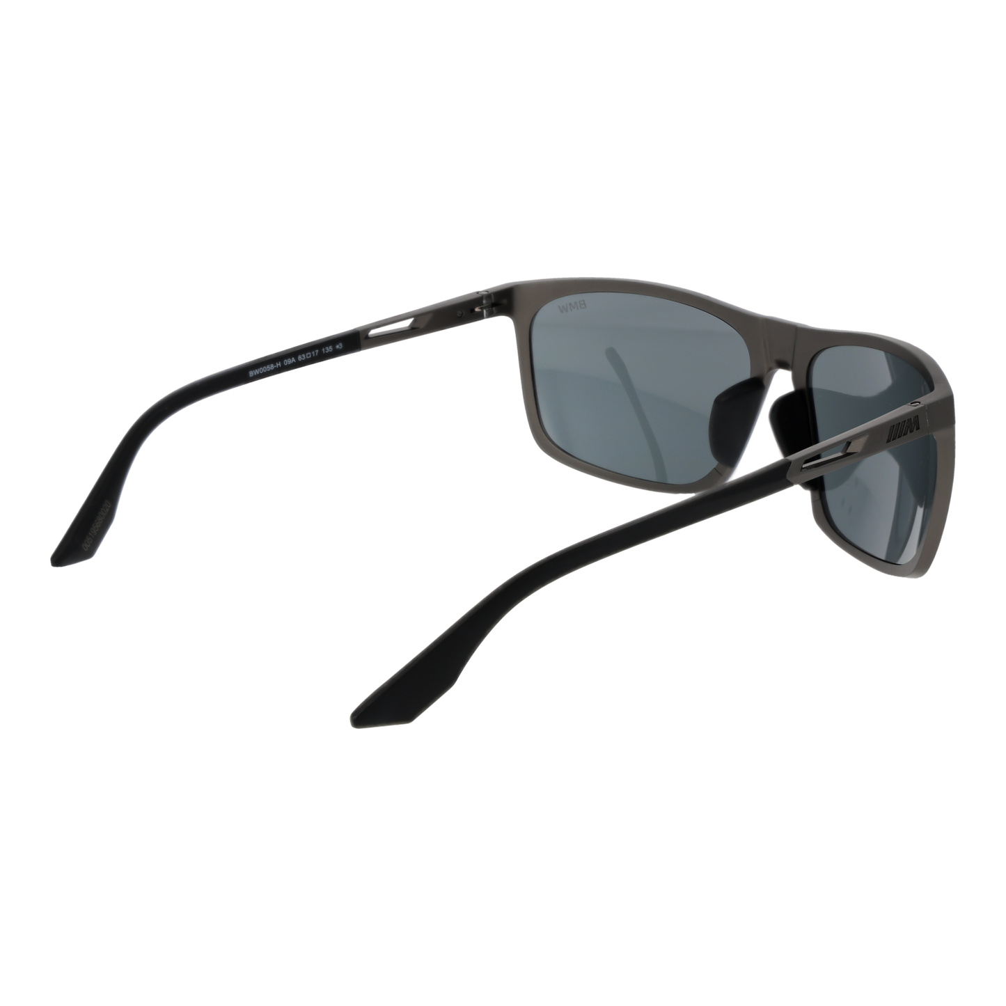 BMW SUNGLASSES BW0058-H 6309A Sonnenbrille ansicht-2