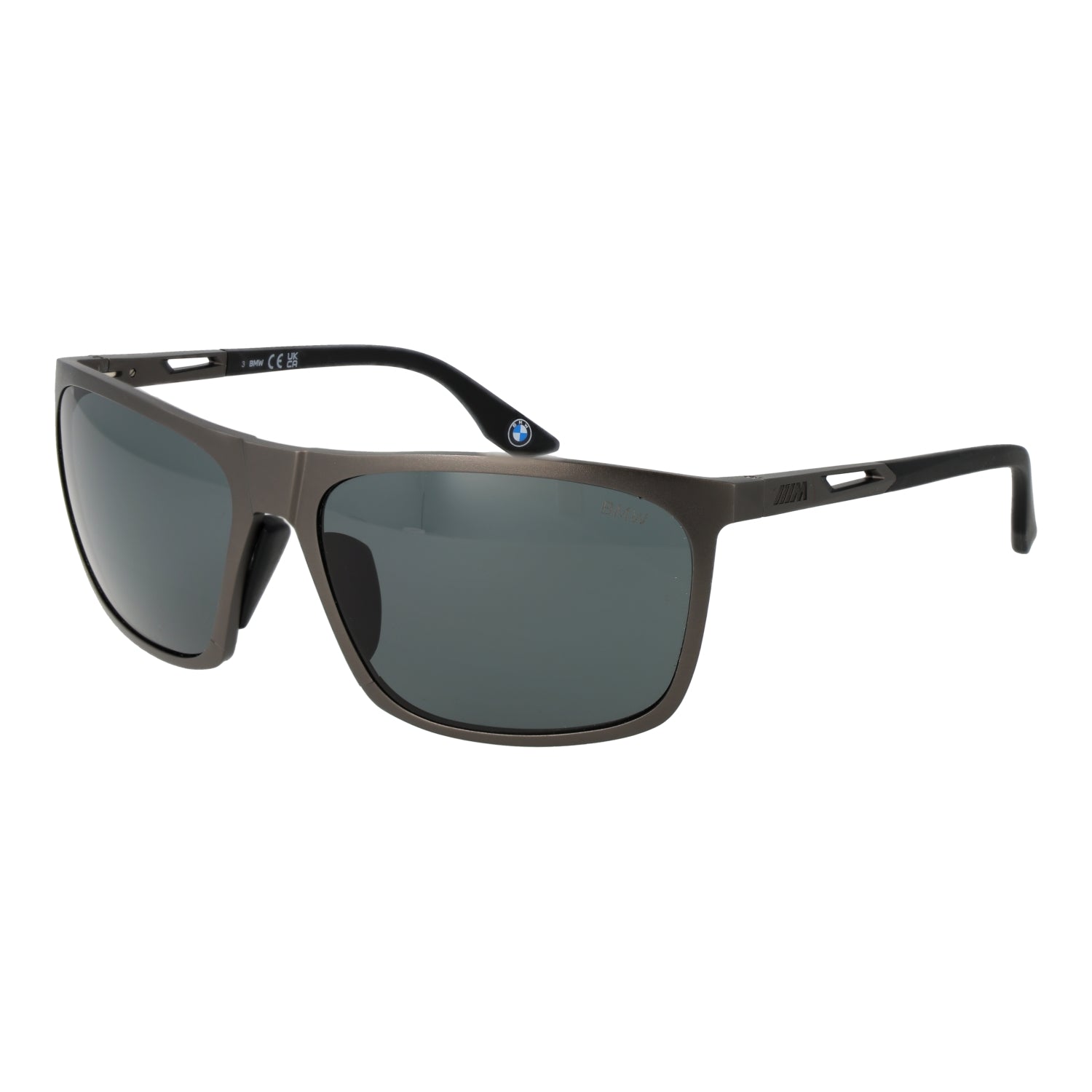 BMW SUNGLASSES BW0058-H 6309A Sonnenbrille ansicht-3