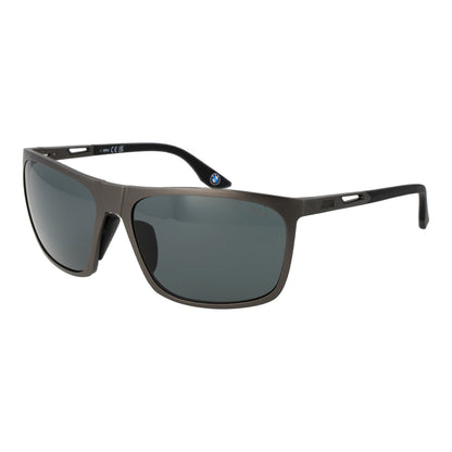 BMW SUNGLASSES BW0058-H 6309A Sonnenbrille ansicht-3