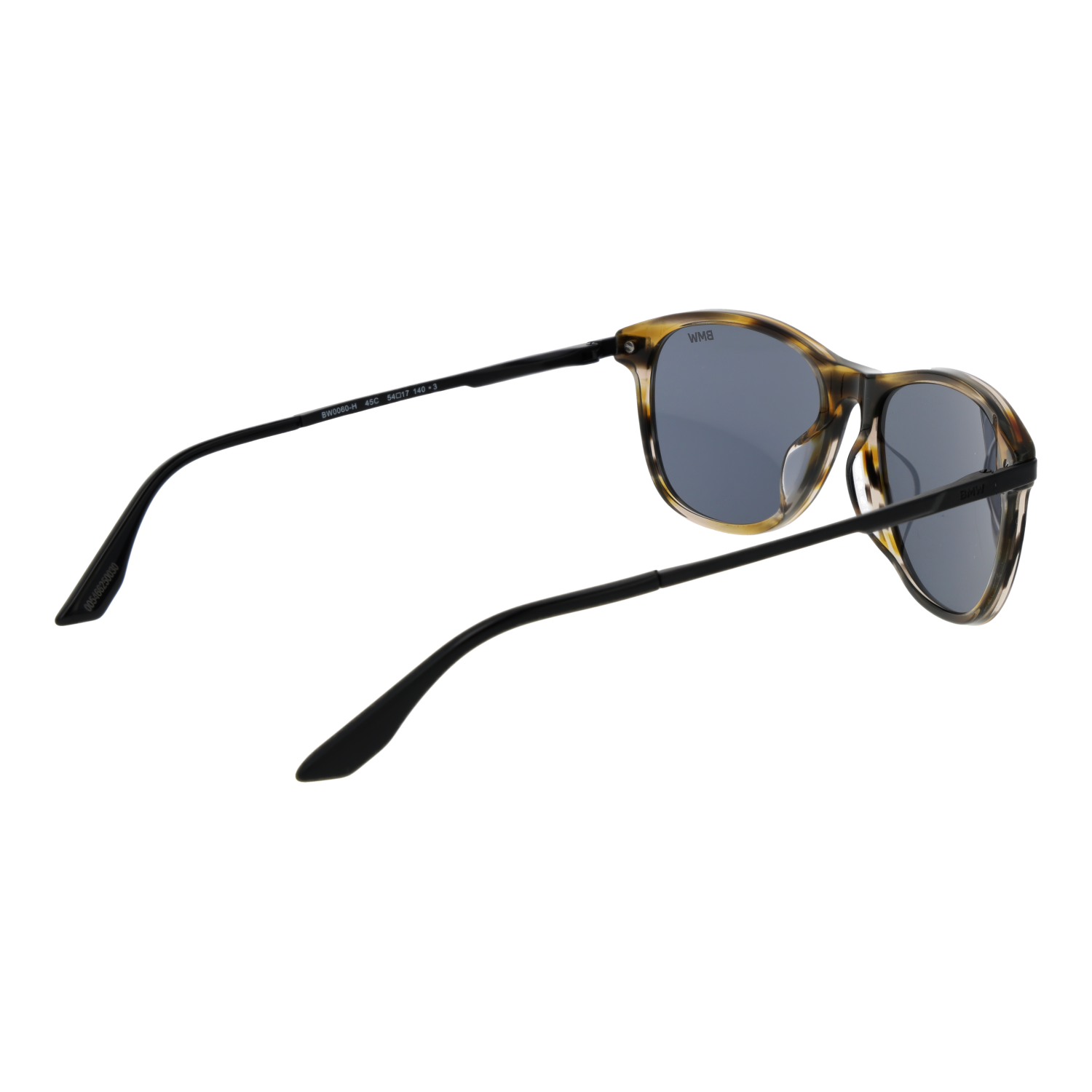 BMW SUNGLASSES BW0060-H 5445C Sonnenbrille ansicht-2