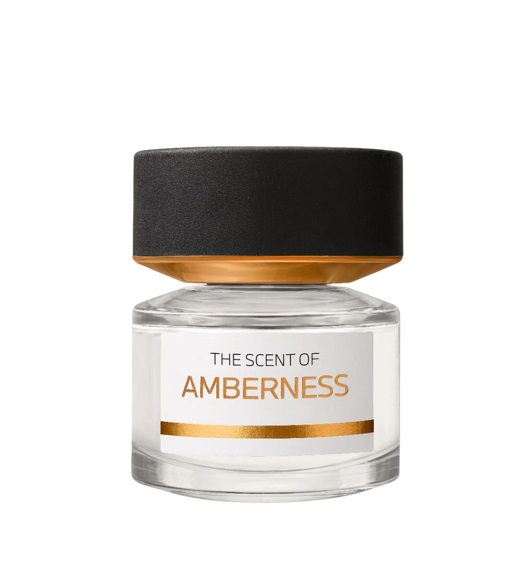 BMW The Scent of Amberness Eau de Parfum 100 ml – Maskuliner Duft für Herren
