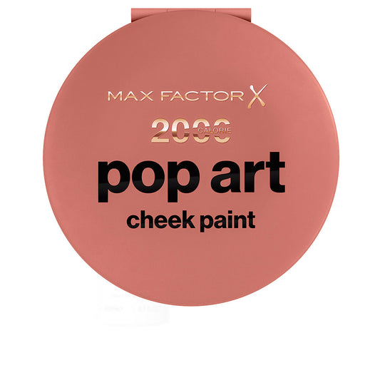 2000 CALORIE POP ART blush &amp; bronzer #40-One &amp; Done 5 gr