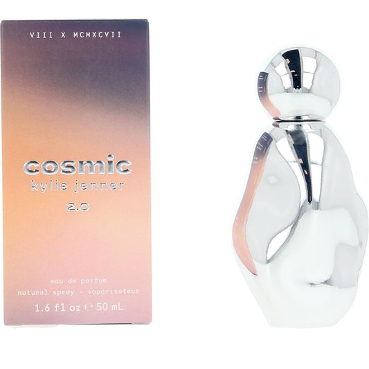 Kylie Cosmetics COSMIC Eau de Parfum vapor 50 ml