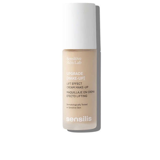 UPGRADE [MAKE-UP] lifting effect cream makeup #02-honey rose 30 ml