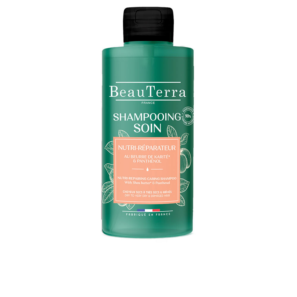 REPAIR shampoo 100 ml