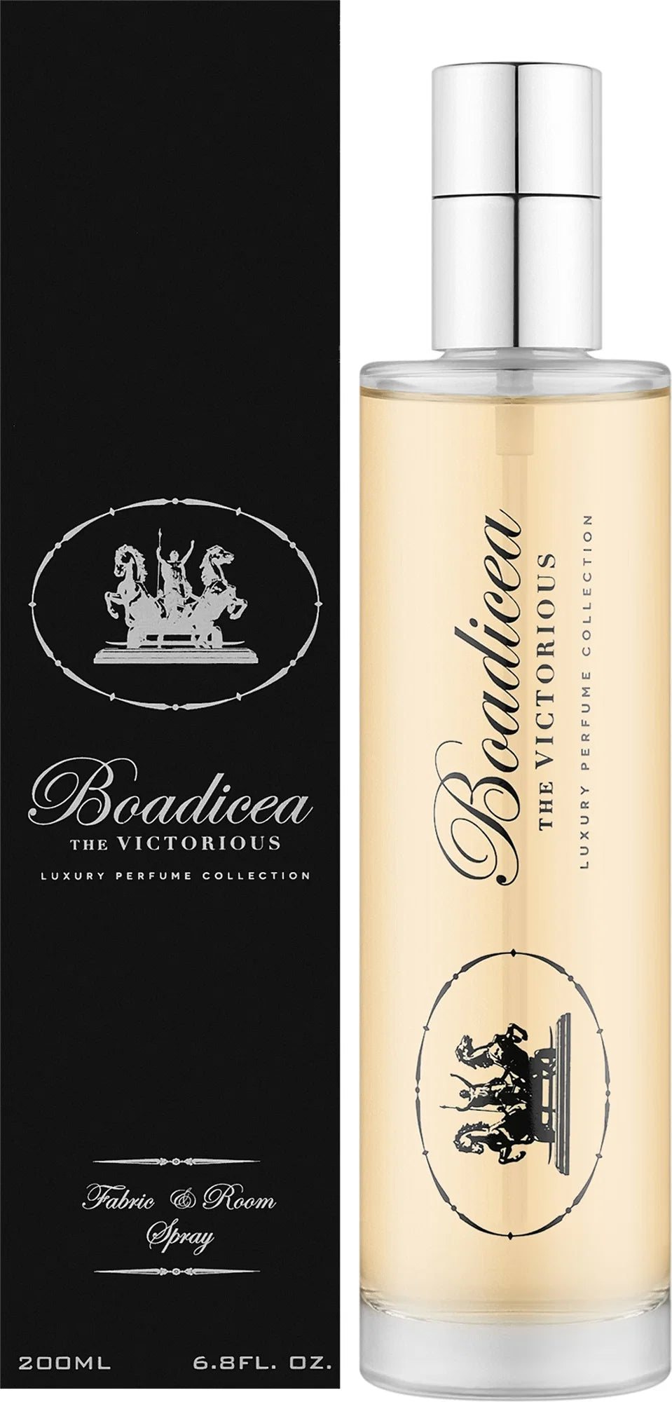 Boadicea The Victorious Boadicea The Victorious, Chariot, Raumlufterfrischer, 200 ml Regular