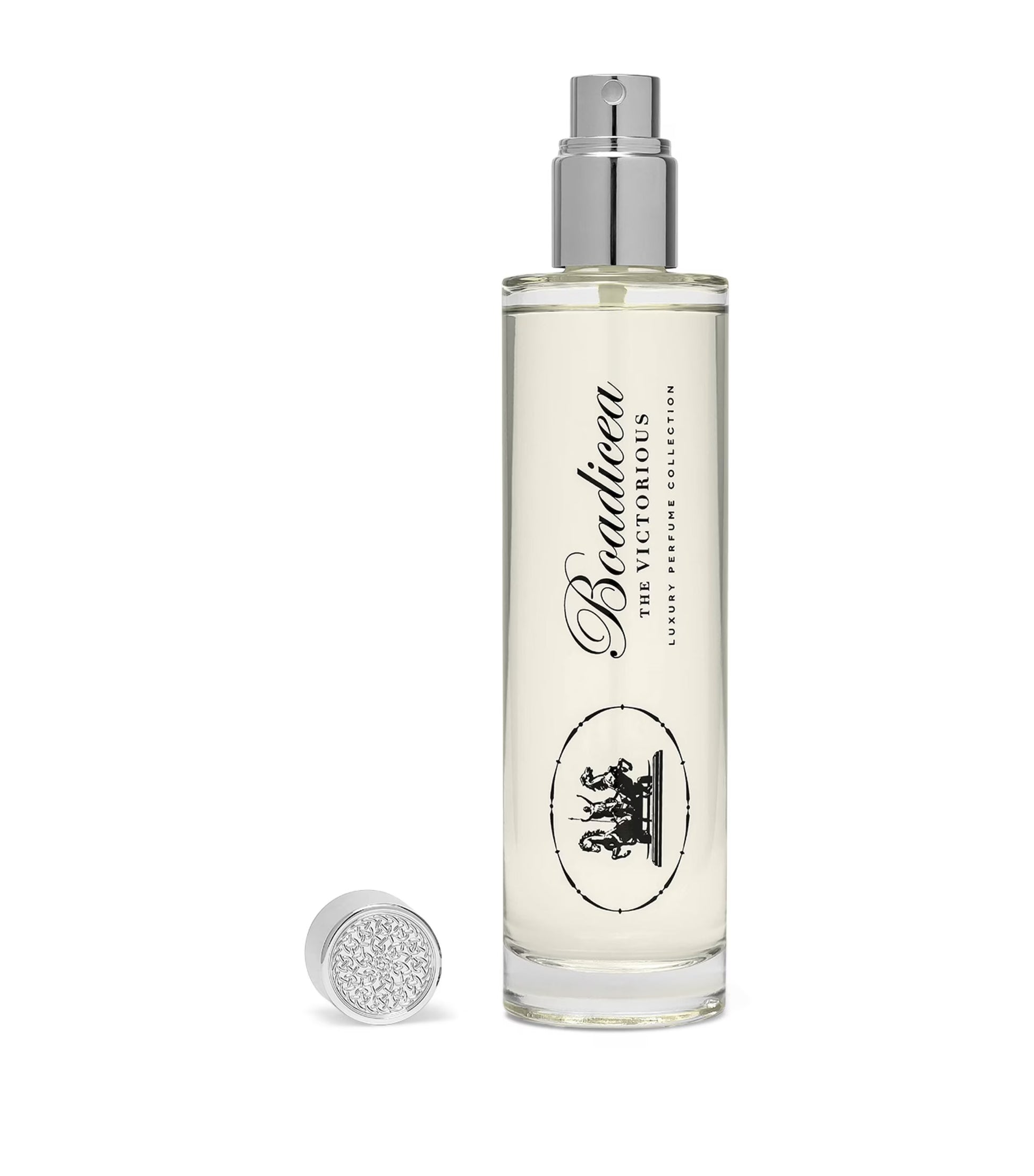 Boadicea The Victorious Boadicea The Victorious, Azrak, Bergamotte, Raumspray, 200 ml Regular