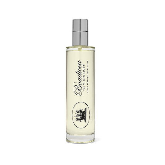 Boadicea The Victorious Boadicea The Victorious, Dasman, Bergamotte, Raumspray, 200 ml Regular