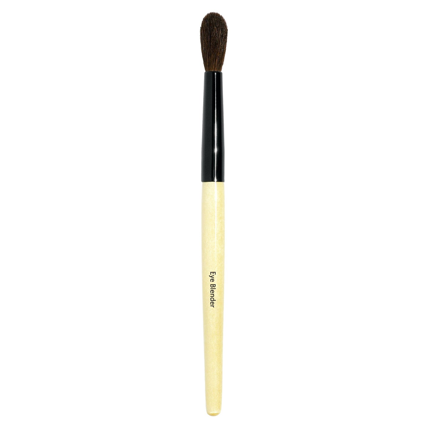 Bobbi Brown, Bobbi Brown, Mischen, Lidschattenpinsel