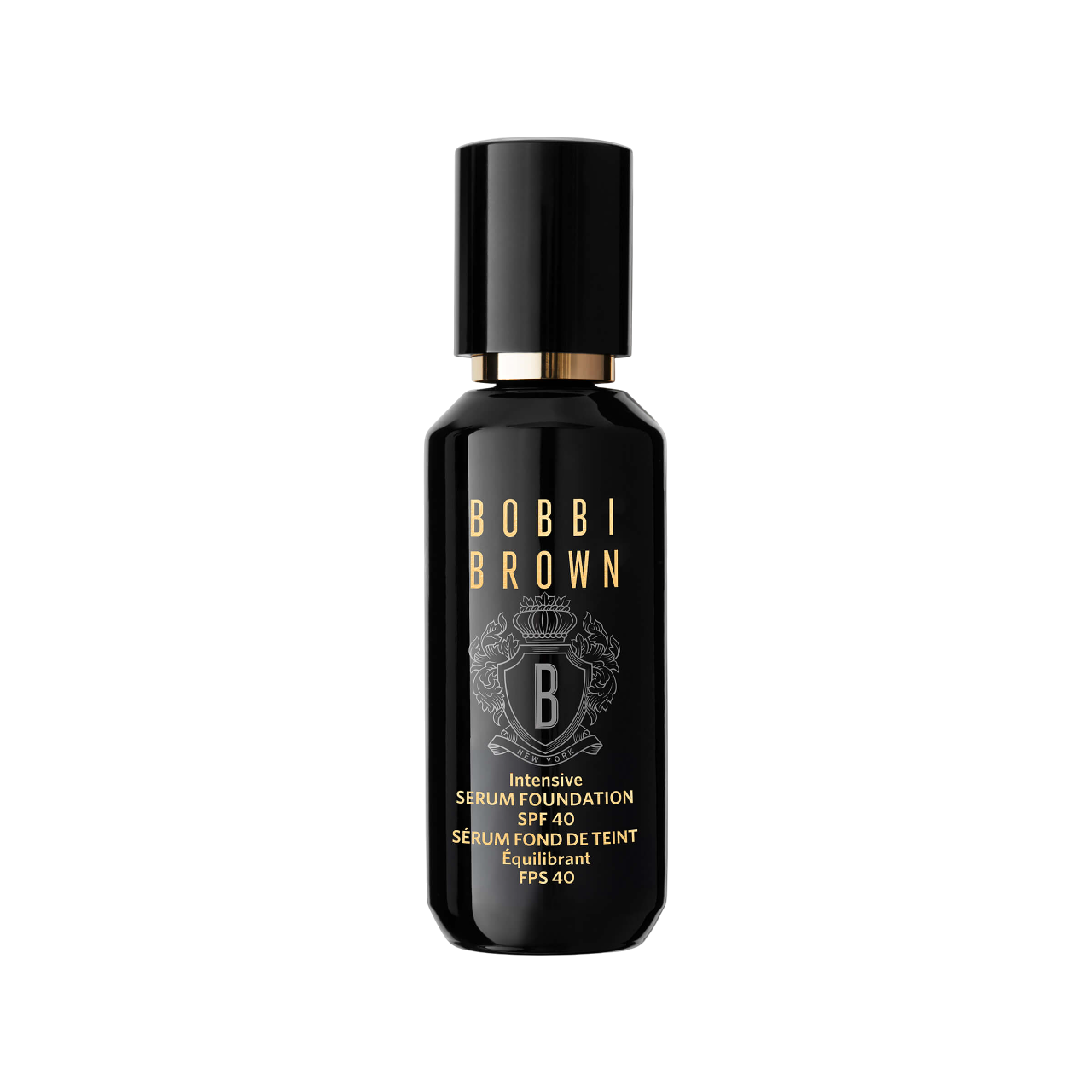 Bobbi Brown Bobbi Brown, Intensive Serum, Erleuchtend, Serum-Foundation, N-052, SPF 40, 30 ml Regular