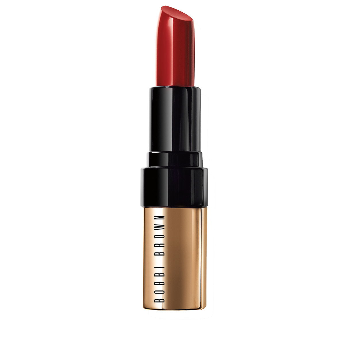 Bobbi Brown Bobbi Brown, Luxe, Feuchtigkeitsspendend, Creme-Lippenstift, 27, Roter Samt, 3.8 g Regular