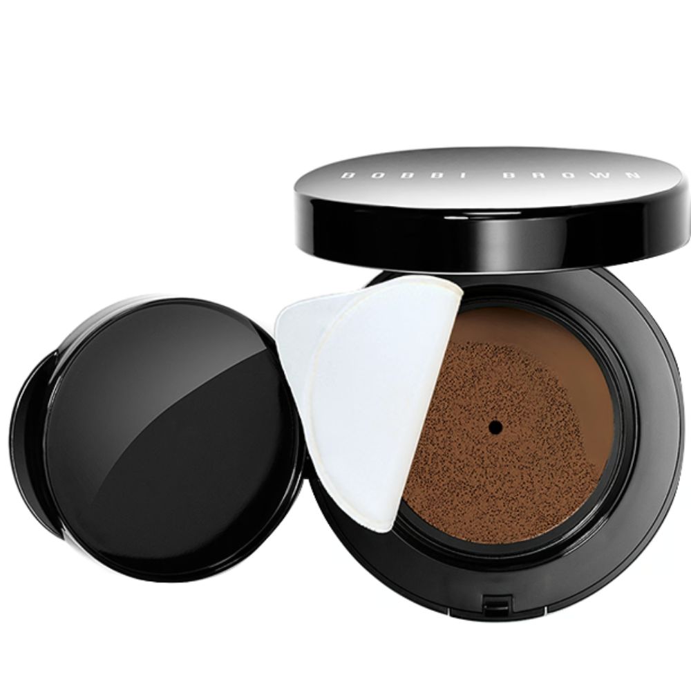 Bobbi Brown Bobbi Brown, Skin, Langlebig, Kompakt-Foundation, Reich, SPF 15, 13 g Regular