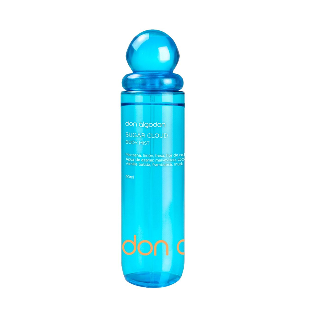 DON ALGODÓN Don Algodon Sugar Cloud Körperspray 90 ml