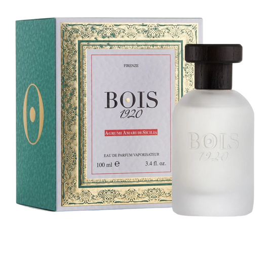 Bois 1920 Bois 1920, Agrumi Amari Di Sicilia, Eau de Parfum, Unisex, 100 ml Regular