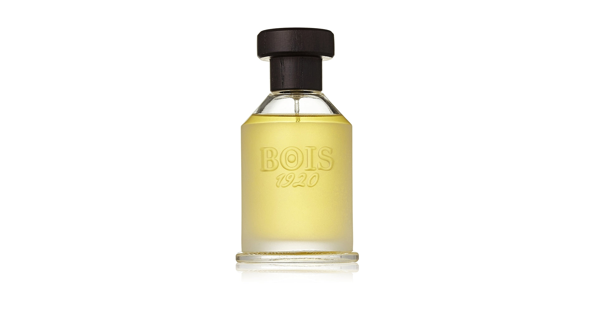 Bois 1920 Bois 1920, Vetiver Ambrato, Eau de Toilette, Unisex, 100 ml Regular