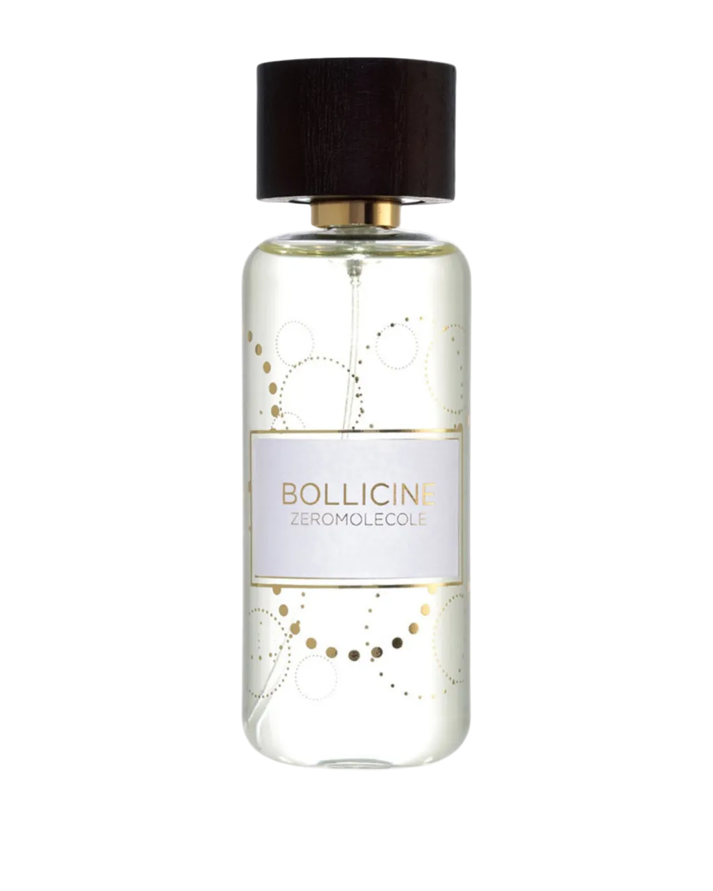 Zeromolecole Bollicine Edp 100 ml