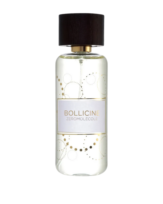 ZEROMOLECOLE ZEROMOLECOLE Bollicine Eau de Parfum 100 ml Parfüm
