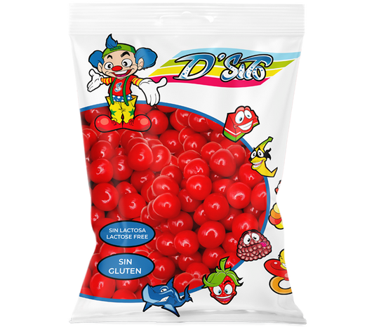 Sweet & Candy D'sito Bonbonsito Chewy Cherry