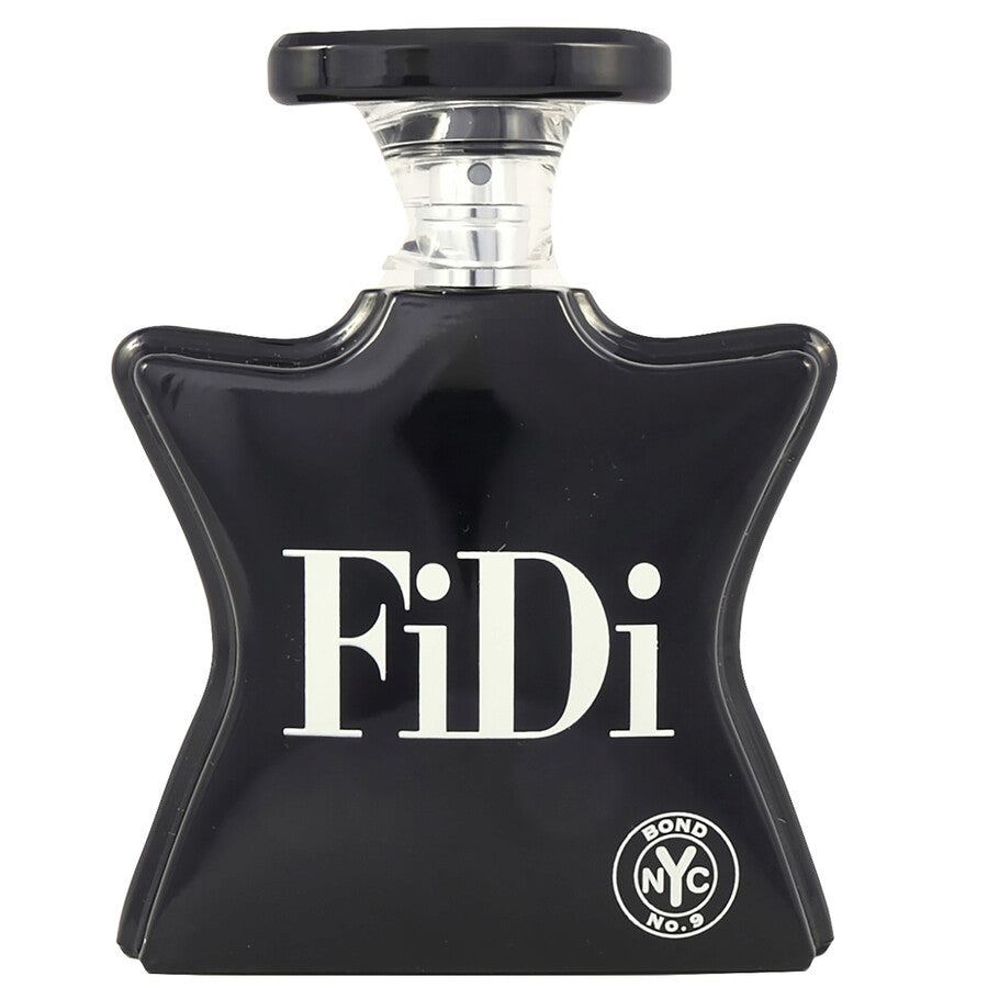 Bond No.9 Bond No.9, FiDi, Eau de Parfum, Unisex, 100 ml Regular