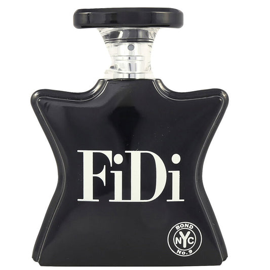 Bond No.9 Bond No.9, FiDi, Eau de Parfum, Unisex, 100 ml Regular