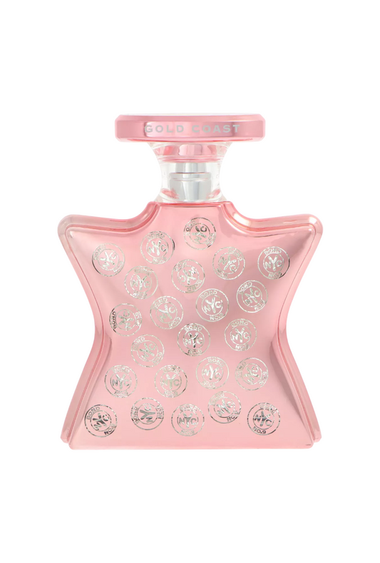 Bond No.9 Bond No.9, Gold Coast, Eau de Parfum, Für Frauen, 100 ml Regular
